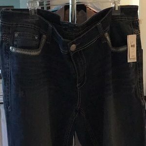 Brand new Luxe 7 jeans